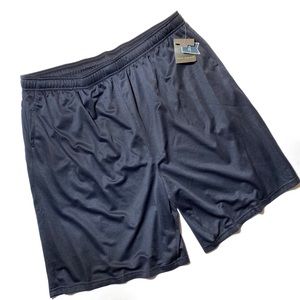 Tek Gear Men’s Tall Athletic Shorts